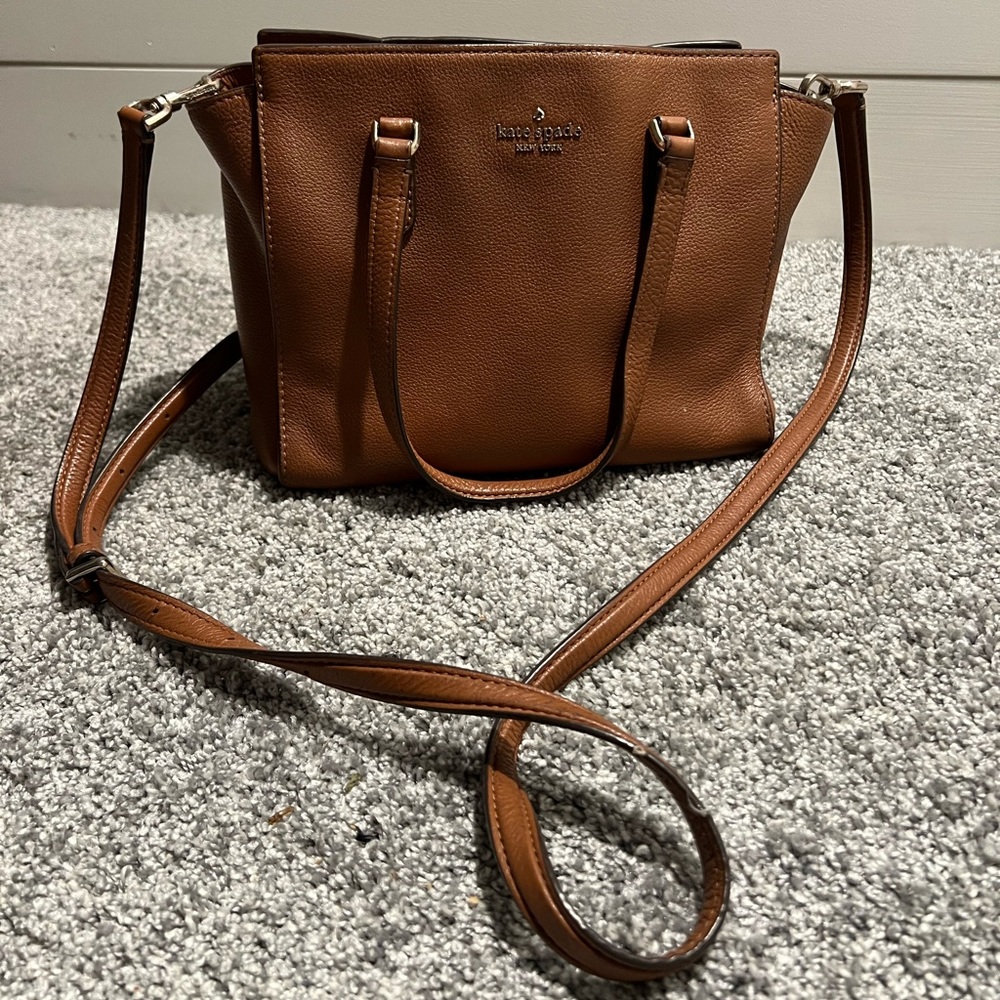 Kate Spade Crossbody